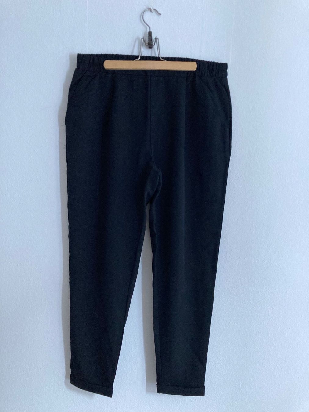 Pantaloni: Set 3 Hosen – Usato da Brione Verzasca venduto da pulci22