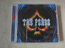 The Force  -  The Force