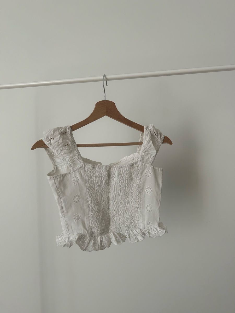 Kleiderpakete: Set di 2 top  – Gebraucht aus Massagno von sab_gpx5 2