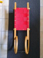 Schlitten