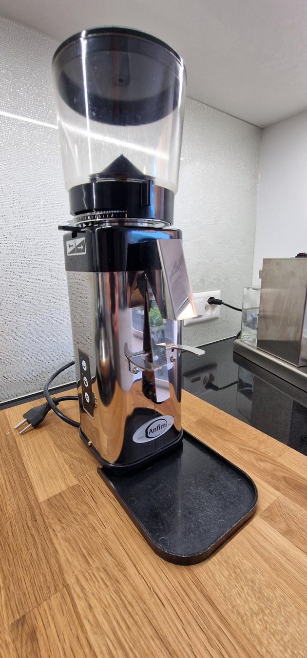 Küchengeräte: Kaffeemühle - Anfim KS – Gebraucht aus Küttigen von Renegade2764