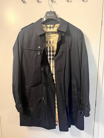 Burberry Trenchcoat Kensington, Neu, Gr,52