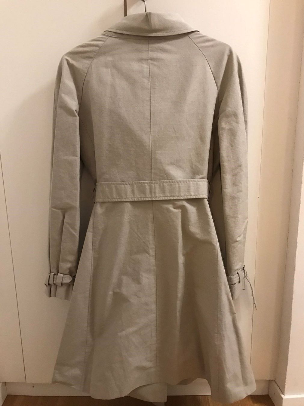 Stella McCartney Mäntel: STELLA McCartney Trenchcoat Coat Gr 40IT – Neu (gemäss Beschreibung) aus Ebmatingen von dartim 4