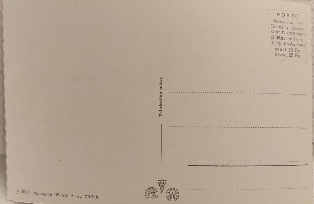 Cartoline postali: LOCARNO  -  Madonna del Sasso – Usato da Delémont venduto da Domdom1 1