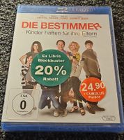 Blu-ray - Die Bestimmer - Kinder haften für ihre Eltern Neu