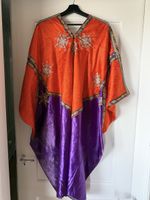 Afrikanische Stammeskunst aus Abessinien