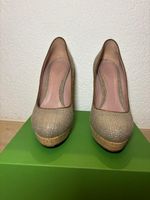 Gucci Vintage Damenschuhe