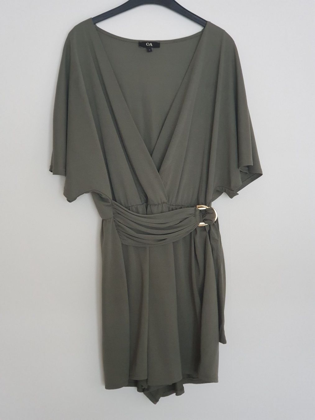 C&A Jumpsuits: Eleganter Jumpsuit Grösse S – Gebraucht aus Luzern von lso_ht7n 1