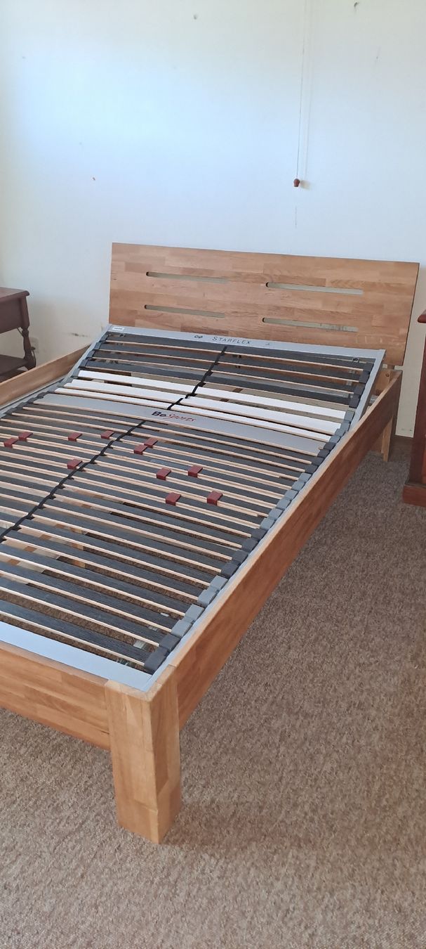 Betten: Bett – Gebraucht aus Gelterfingen von morice06