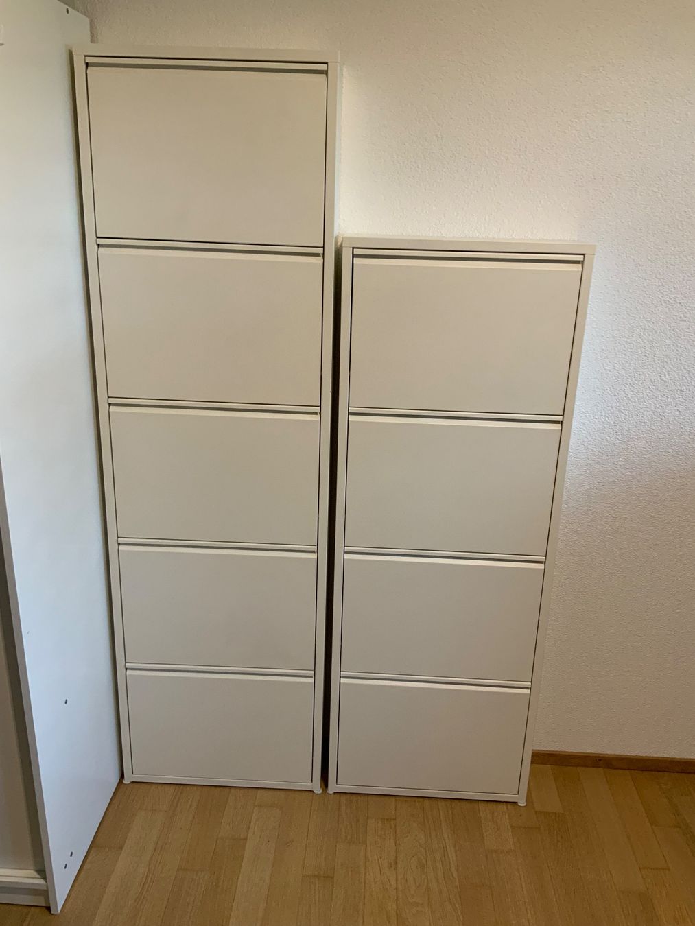 Armoires: Schuhschrank – D'occasion à Zürich par Hartmila