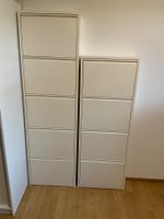 Schuhschrank
