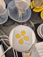 Medela Swing Maxi double 