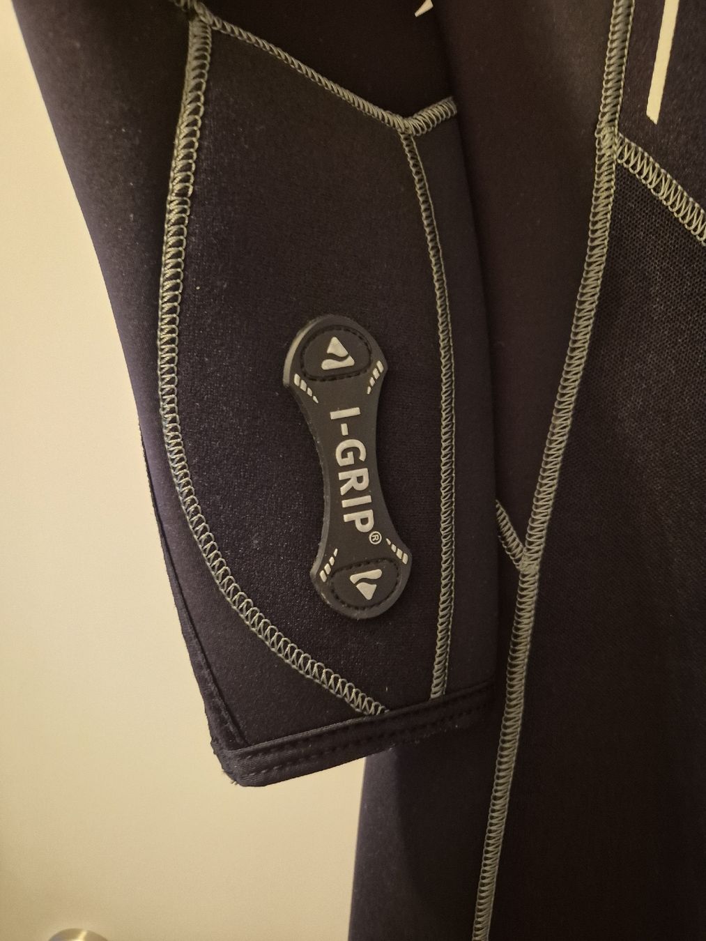 Mute per immersioni: Nano Tech wetsuit 8mm, for men, size 52 – Usato da Lenzburg venduto da wojcikar 3