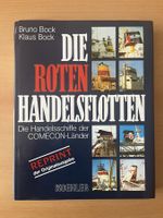 Die Roten Handelsflotten
