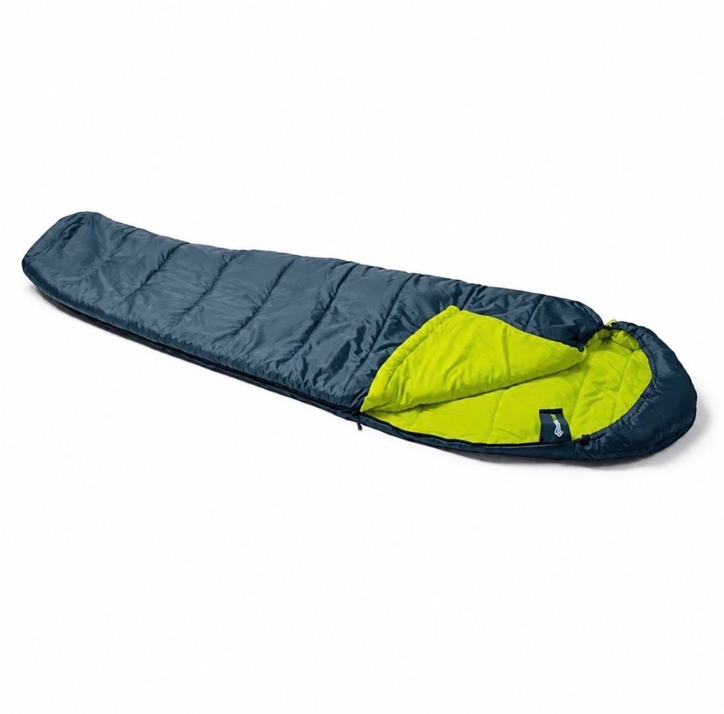 Sacs de couchage: Rewind Schlafsack – Neuf avec emballage d'origine à Wabern par PippiLangstrumpf4 1