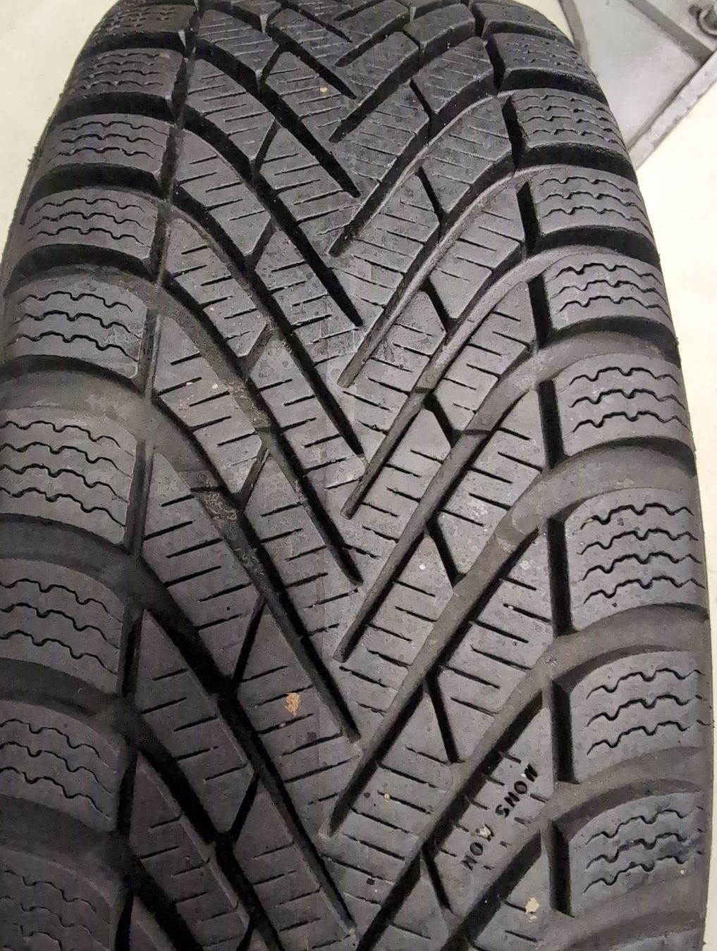 Toyota Pneumatici & Ruote complete: 4 Winterräder zu Toyota Yaris – Usato da Trimstein venduto da ef79 3