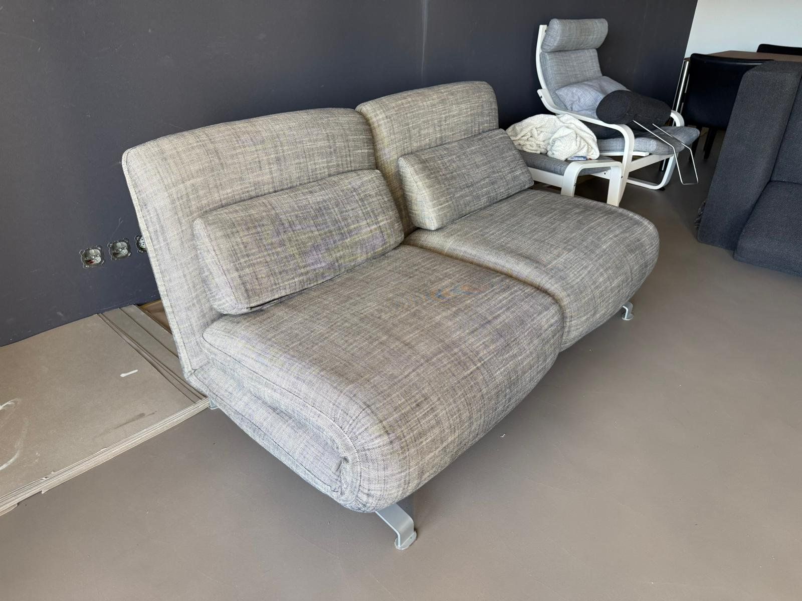 Divani: Sofa verstellbar – Usato da Baldegg venduto da rooyy11 2