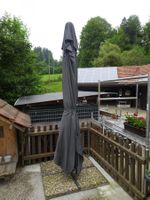 Sonnenschirm