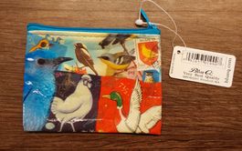 Täschli Etui blues. neu