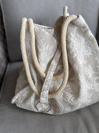 Handtasche - Handarbeit