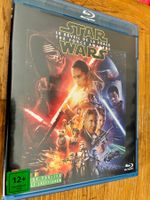 Star Wars 7 : Le Réveil de la Force (Blu-ray + Blu-ray bonus