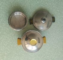 Dampfkochtopf Durotherm 2L