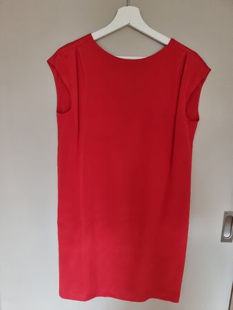 Seidenkleid zu verkaufen