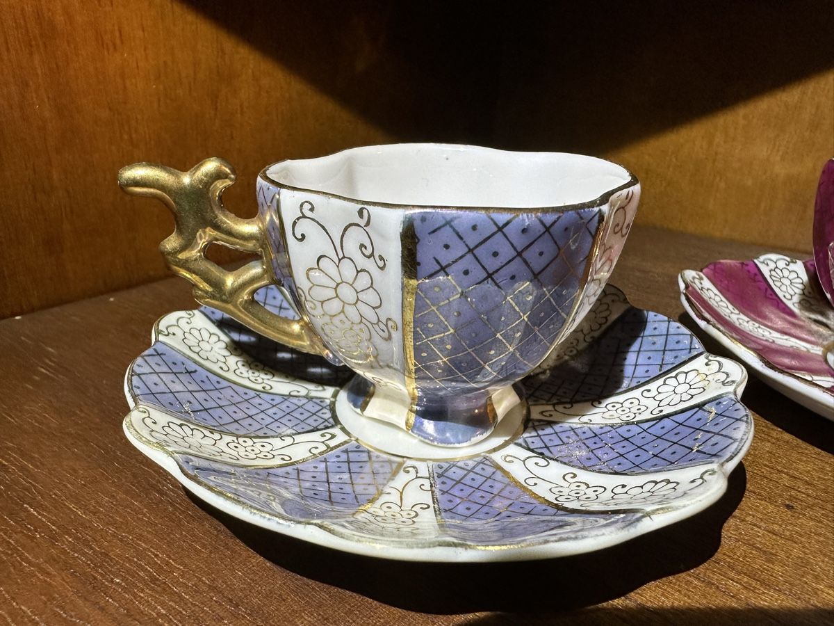 Tassen: Tasses – Gebraucht aus St-Maurice von Gigione01 1