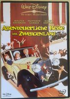 Abenteuerliche Reise ins Zwergenland (1967) Walt Disney
