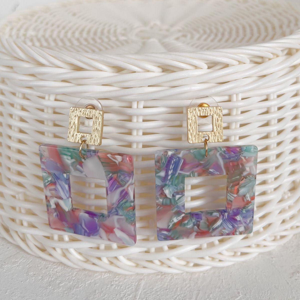 Ohrringe & -stecker: Earrings – Neu (gemäss Beschreibung) aus Lugano von obi0103 1