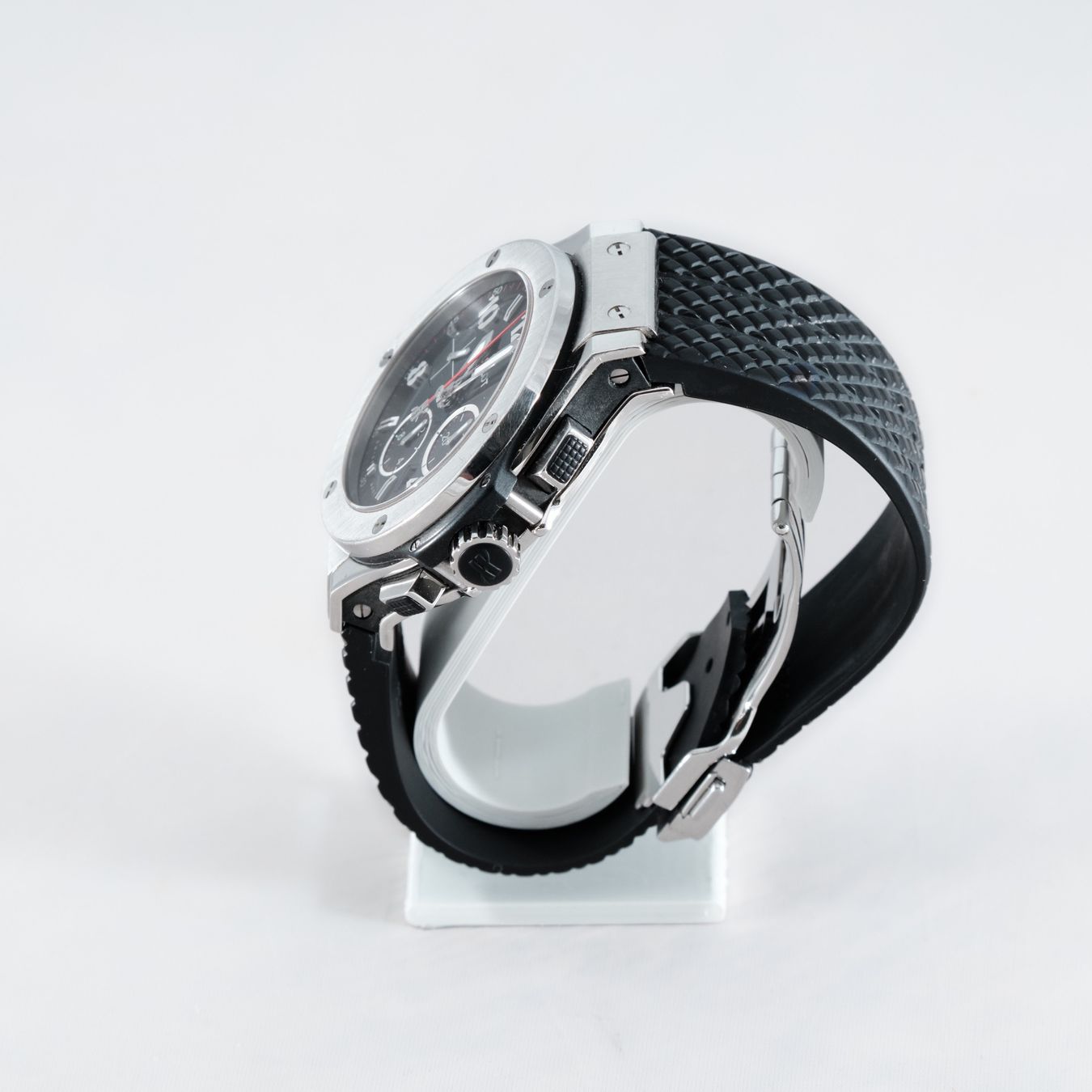 Hublot Orologi: Hublot Big Bang - 44mm - 2006 – Usato da Basel venduto da Nadelberg 4