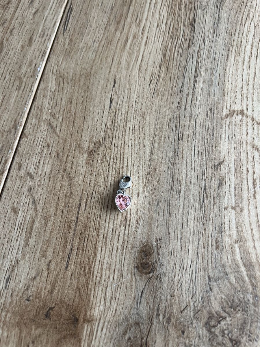 Swarovski Ciondoli: Swarovski Charm Herz – Nuovo (secondo la descrizione) da Kloten venduto da tyrael93