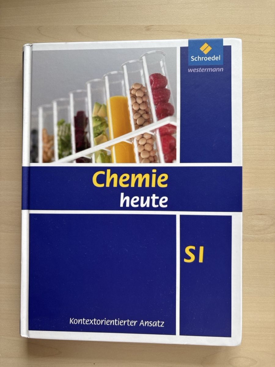 Libri: Chemie heute – Nuovo (secondo la descrizione) da Römerswil LU venduto da cwi_8n2n