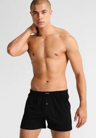 Ceceba CLASSIC 3 PACK - Boxershorts - black Gr M