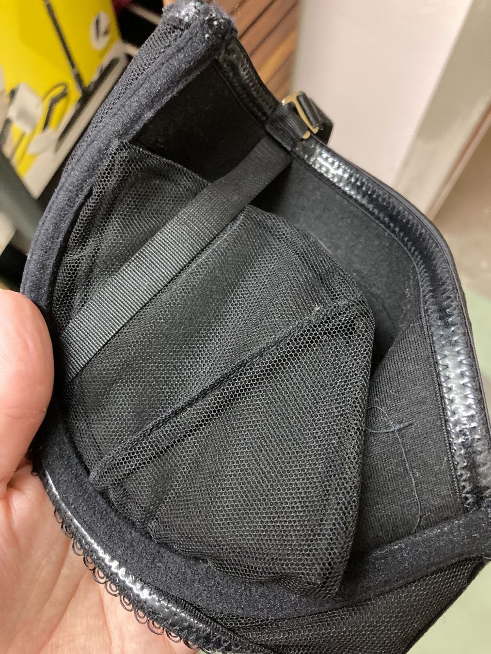 Altra biancheria intima: Push Up BH von L‘Agent 75C – Usato da Uster venduto da Kalici1 2