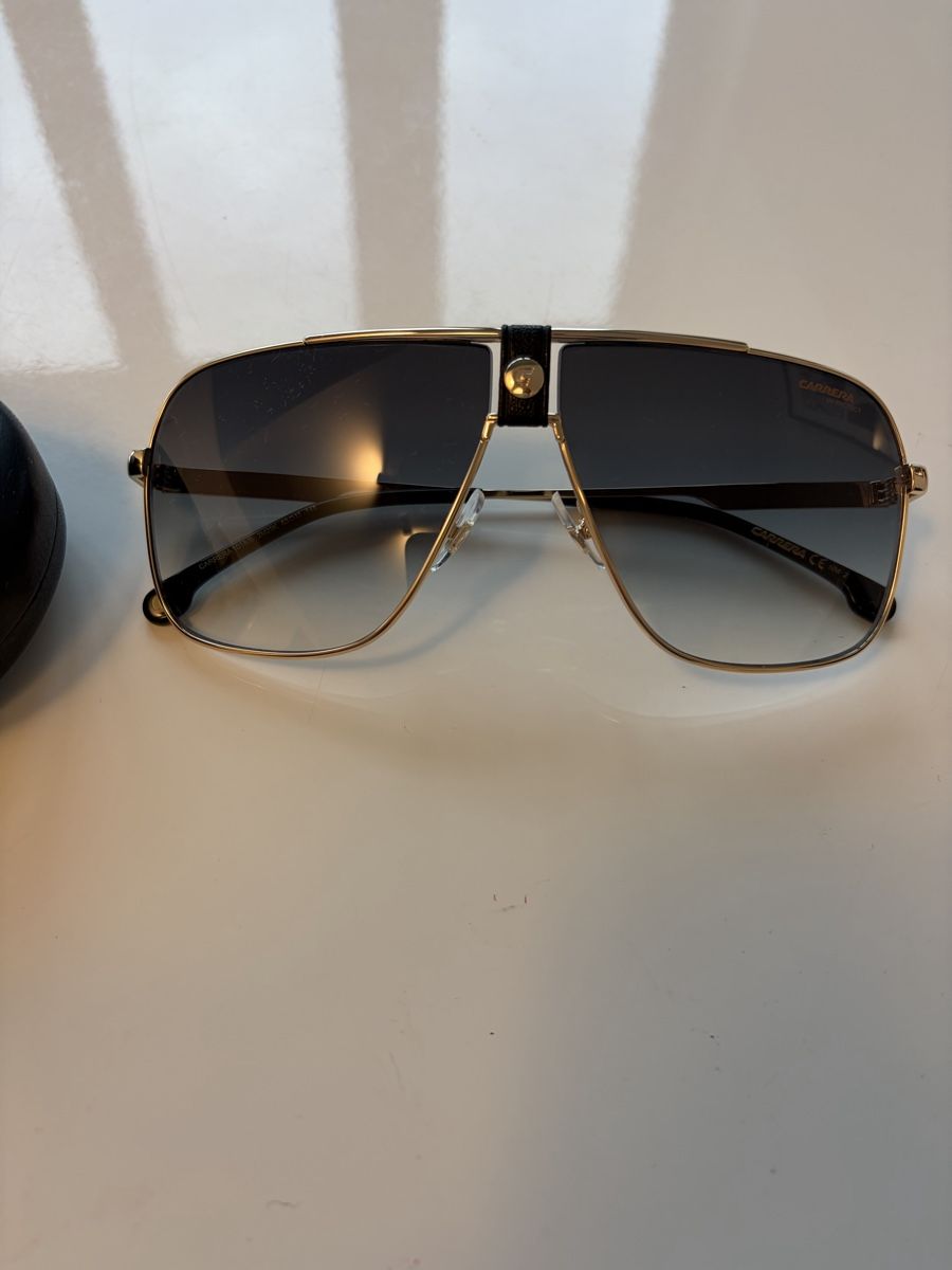 Carrera Lunettes & Verres: Carrera Sonnenbrille  – Neuf (Voir description) à Brig par bga_797r 1