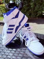 Adidas Leder-Sneakers Gr. 36
