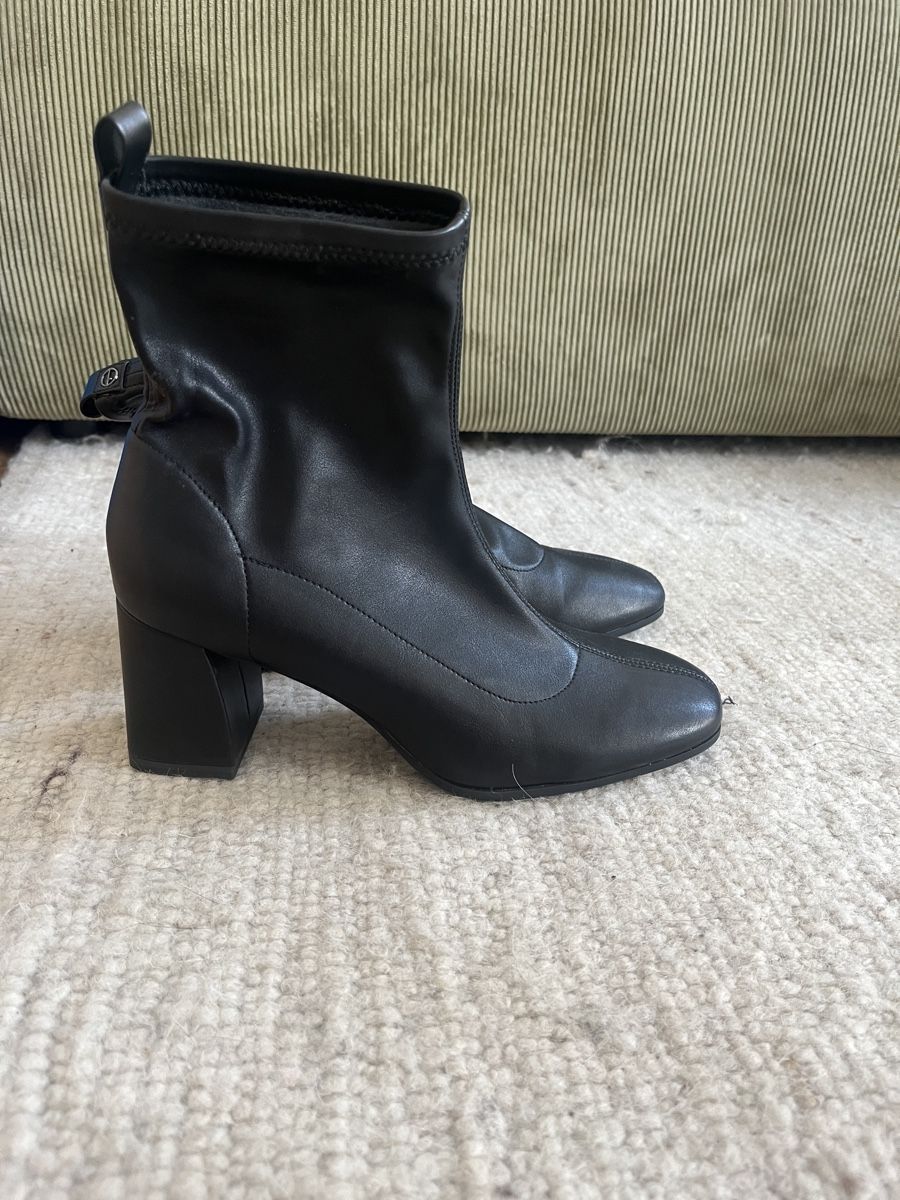 Tamaris Scarpe da donna: Stiefeletten  – Nuovo (secondo la descrizione) da Basel venduto da milaa.n