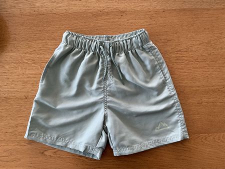 Badehose Jungen Gr. 134/140 – NEU & ungetragen – 100% Polyes
