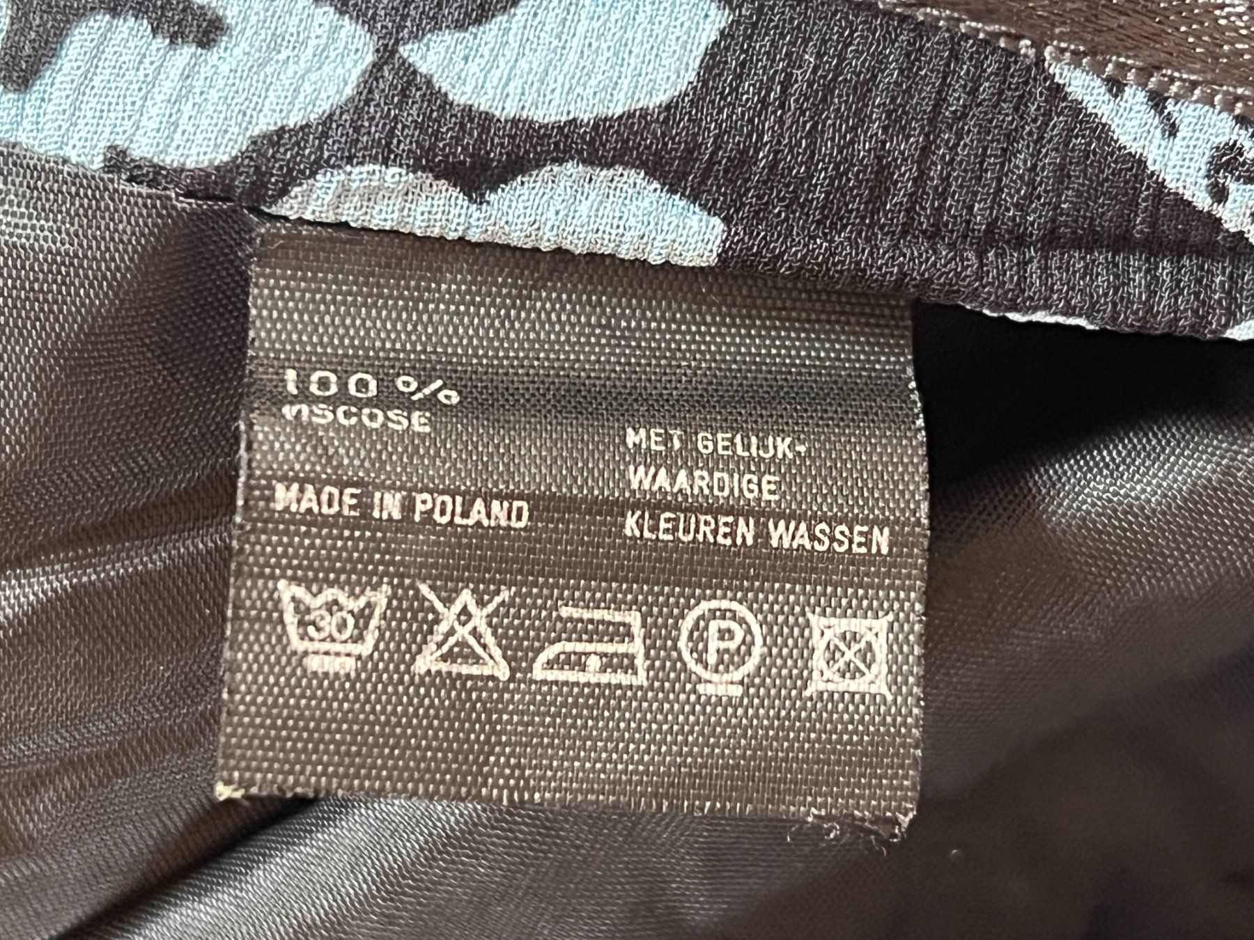 Gonne: DIDI Damen Rock in Gr. XL – Usato da Worb venduto da farben20zauber 5
