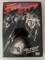 Sin City (2005) DVD 📀