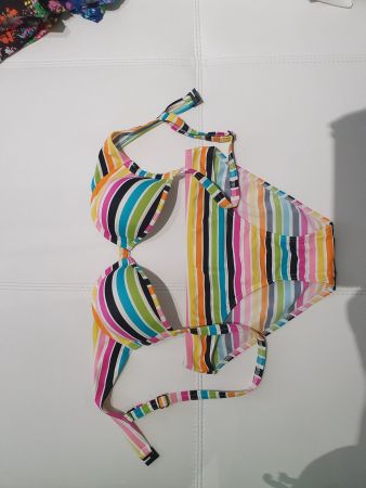 Bikini-Set, Grösse 75 B