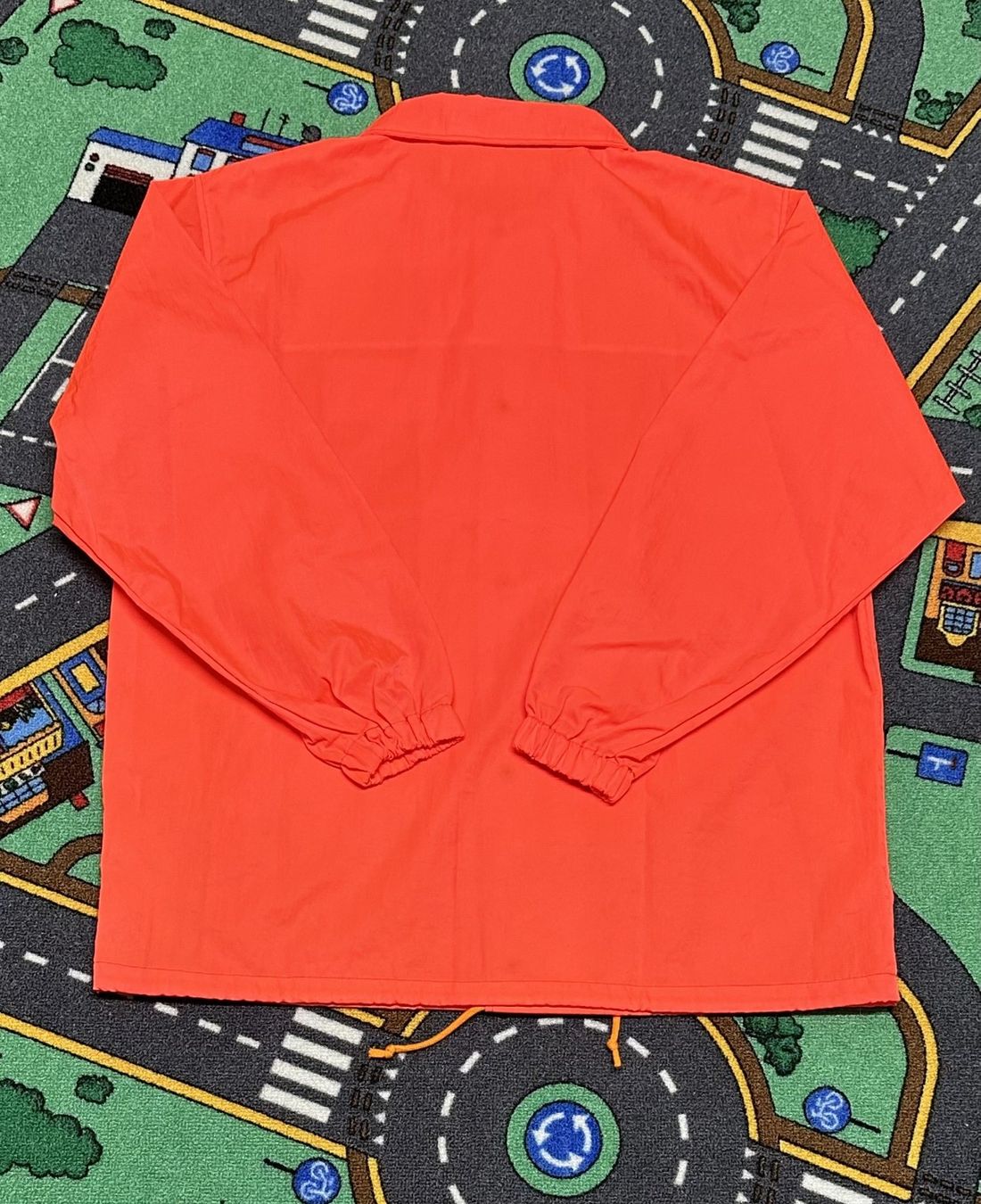 Giacche: Nismo Old Logo Windbreaker M – Usato da Arbon venduto da KWATTS_Selection 4
