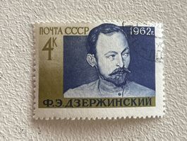 CCCP Briefmarken (Gratis-Versand)