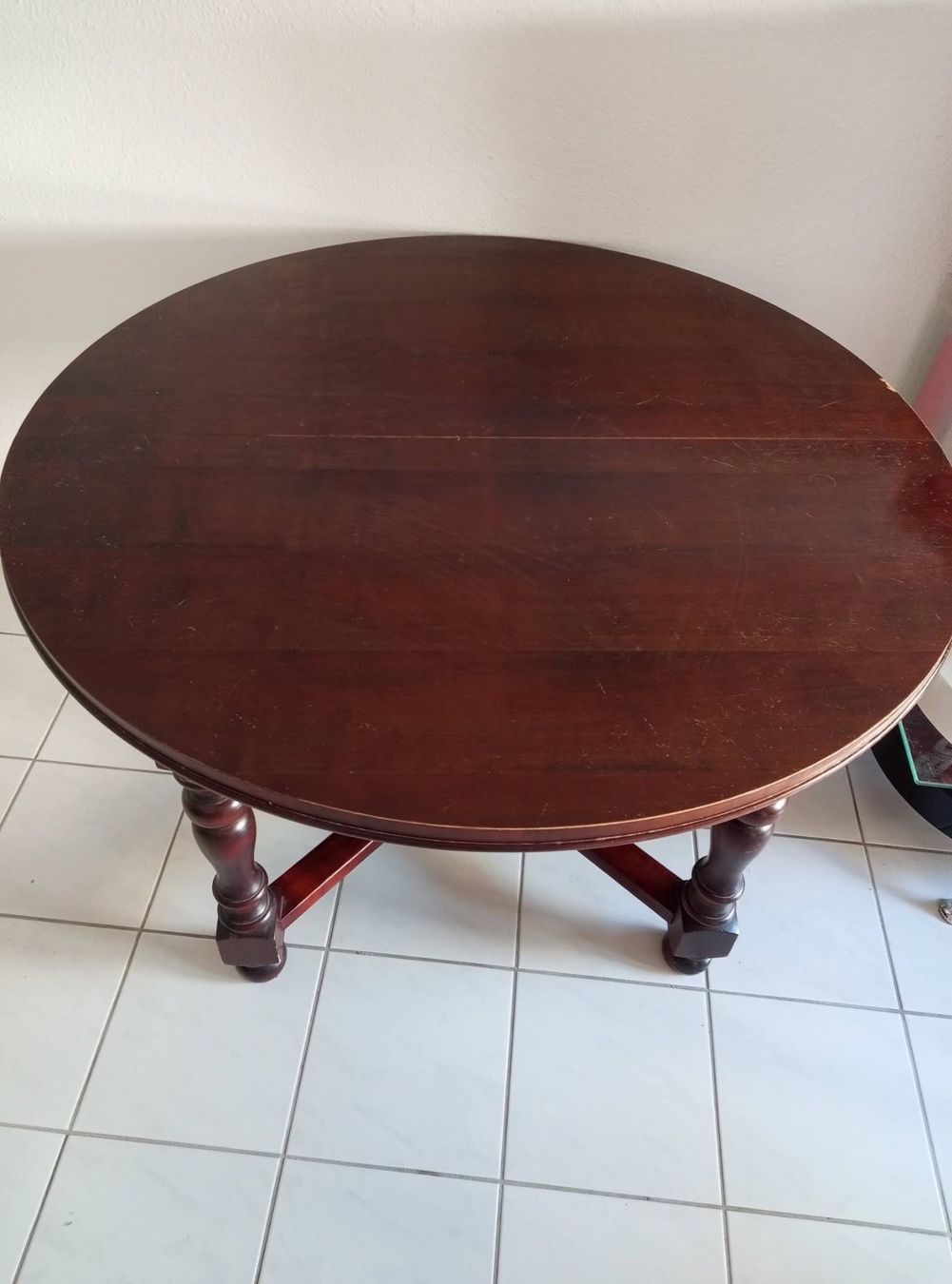Tavoli: Table ronde – Usato da Bienne venduto da Daniel_Schader 3