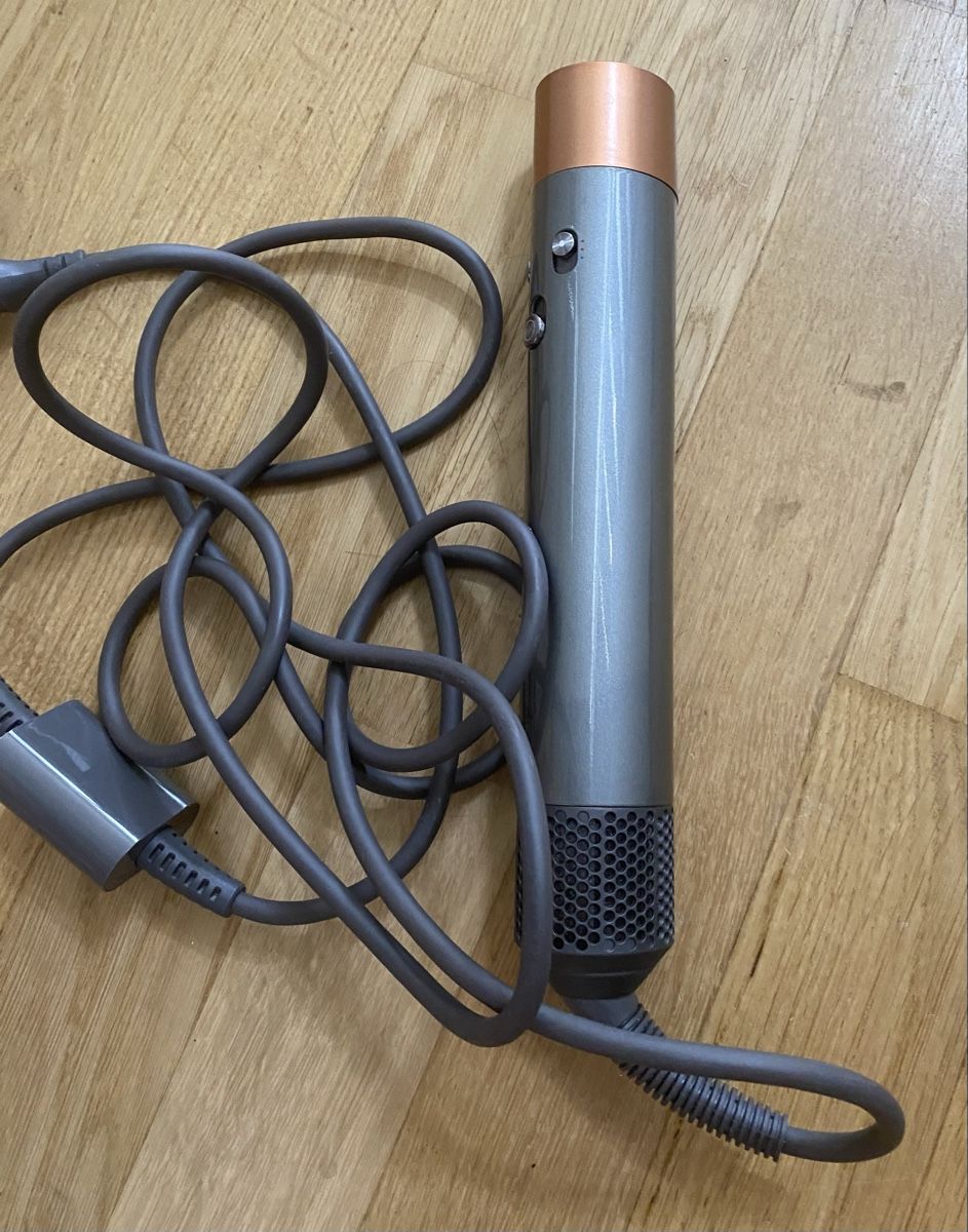 Dyson Sèche-cheveux: Dyson Airwrap WIE NEU! Complete Multi-Haarstyler – Neuf (Voir description) à Laufen par Miro11a 6