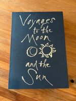Voyages to the Moon and the Sun - Cyrano de Bergaro - Folio