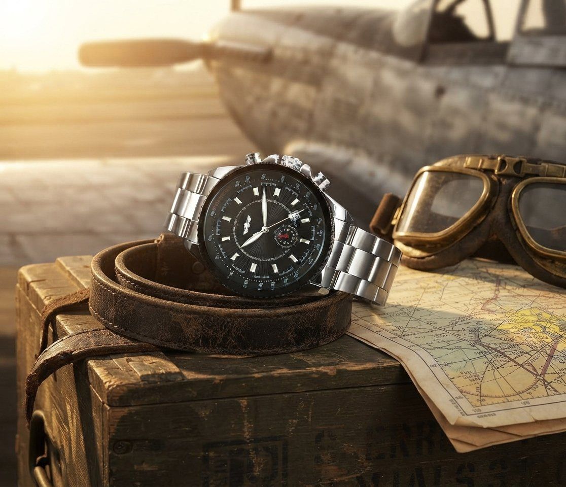 Orologi: Luxus-Armbanduhr – Nuovo (secondo la descrizione) da Zürich venduto da Sarameier