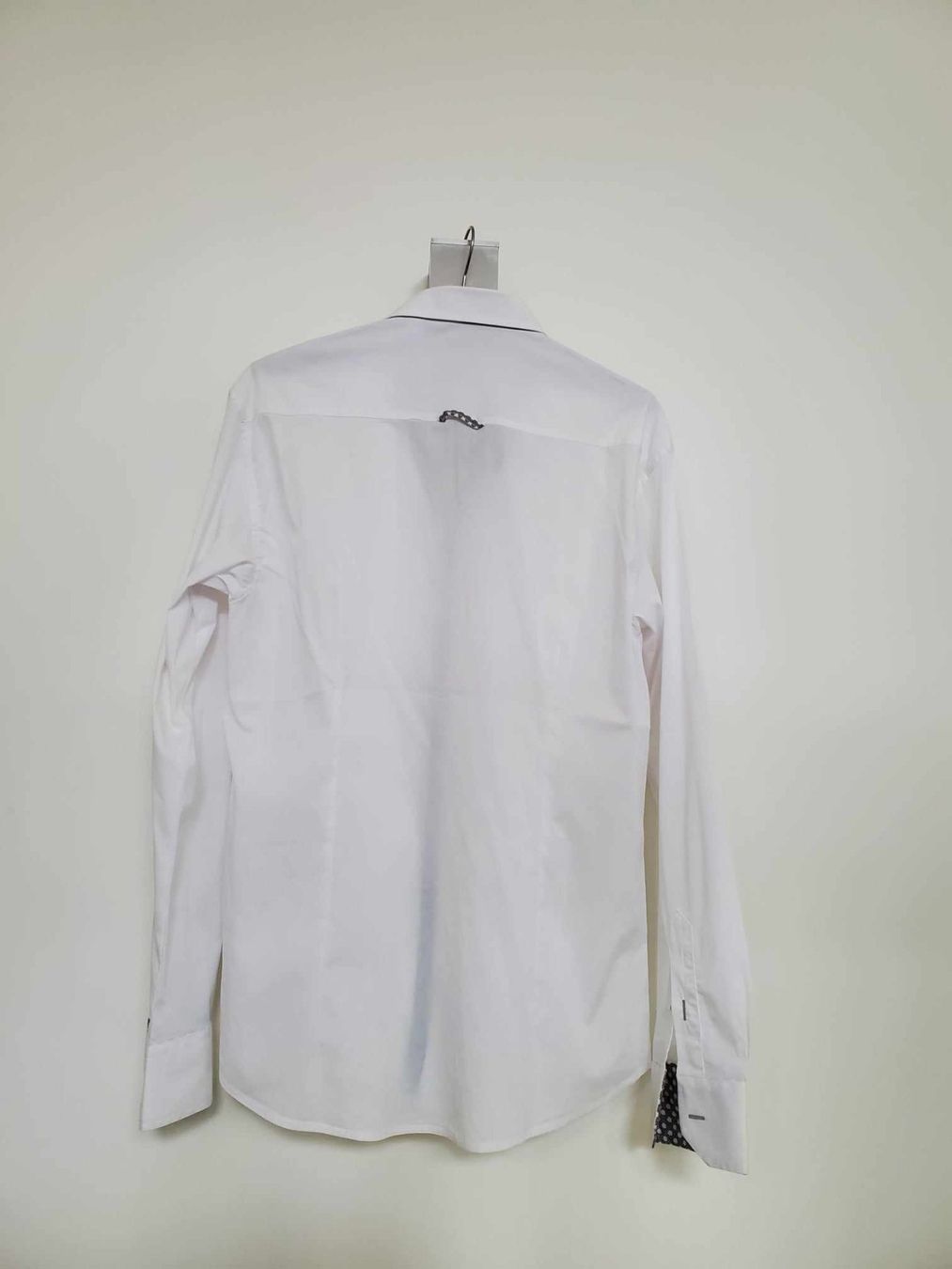 Camicie: Chemise "Kantaros" – Usato da Bernex venduto da Sooeg_01 2