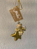 Mila Deko Hängefigur Engel / Schutzengel